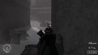 Moving on up! CoD 2!