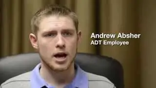 ADT Locks Out N.C. Workers