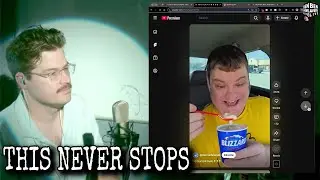 ICE CREAM MAN IS WHY SLOP CONTENT WINS &mdash; BEN AVERY