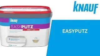 Knauf EASYPUTZ