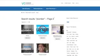 Video Resource Club Bonus & Review - A Demo and Bonus For Video Resource Club