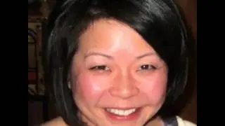 Career Cue Sharon Chin