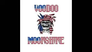 VooDoo Moonshine (The Record Machine Show) ID