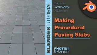 Advanced Materials - Blender Tutorial