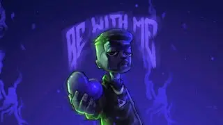 Erd1 - Be with Me (Solven Remix)