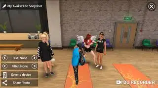 Avakin Life 3/3/19