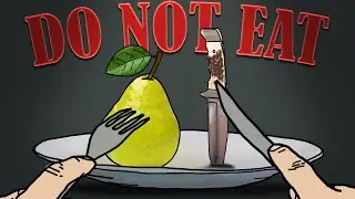 Food to Die For