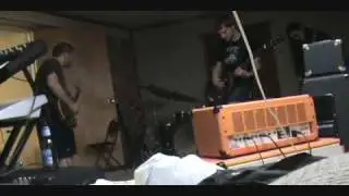 TMCOAN Desperation is a Dark Cloud (2 of 2)