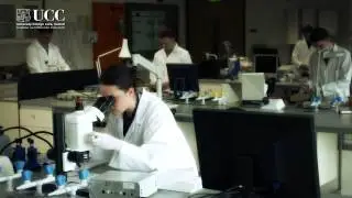 Department of Physiology Research, University College Cork