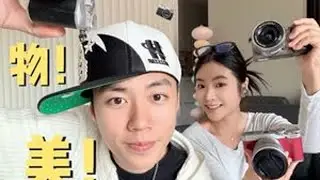 千元相机分享！物美价廉的宝藏机子们 #平价入门相机#佳能600d#索尼#尼康#富士