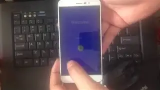 bypass google account coopad E570 android 6.0