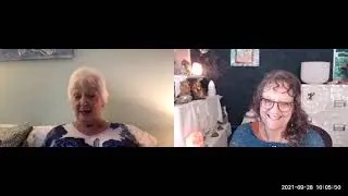 What Really Happens in the HigherSelf~Spirit Guides Course?