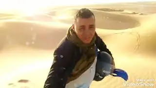 طلمين سحر طبيعة