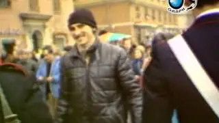 Il y ètait une fois ..derby .C'era una volta 