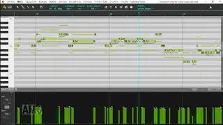 【VY1V4】ODDS&ENDS【カバー】