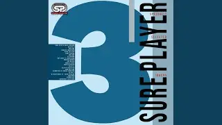 Sure Player, Vol. 3 (Part Two) (Continuous DJ Mix)
