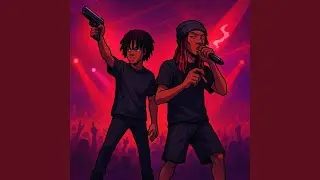 Back 2 Back (feat. Kxshkez)