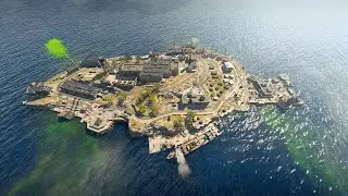 New resurgence map leaked for Warzone 2.0!