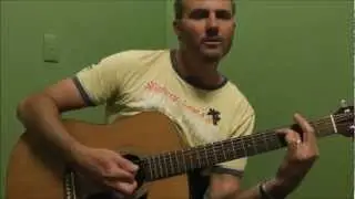 Mark Jansen Guitar Studio: Advanced Guitar A1 plus 13