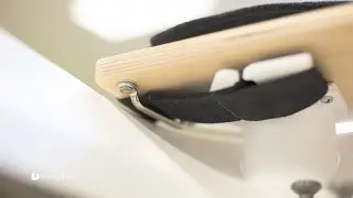 Allegro 2 Reformer Foot Strap Installation: Complete Tutorial