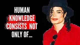 Michael Jackson's Most Memorable and Inspirational Quotes
