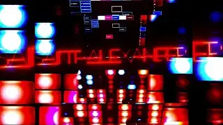 Akai Force Live Performance - Saint Alexander - 'Broken State'