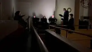 Compline - Saecula Schola Cantorum (January 2, 2026)