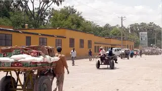 Somali Government and UN mark Universal Health Coverage Day