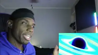 The Largest Black Hole in the Universe - Size Comparison | REACTION
