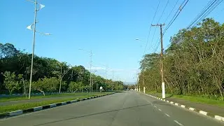133/25 O verão chegou e a cidade não está preparada