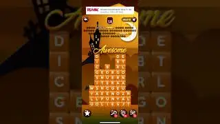 Word Stacks Daily Oct 18 Answers | Word Stacks Daily Answers