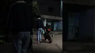 #ktmduke #nightvibes #bestmodifiedbikesinindia #trandingshorts #reels #viralvideo
