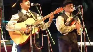 Portuguese Special by Mario Trio