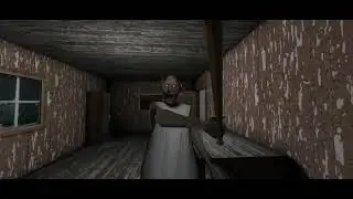 THIS IS HOW WE CAN STUCK GRANNY @TECHNICAL-GAMING-10 
