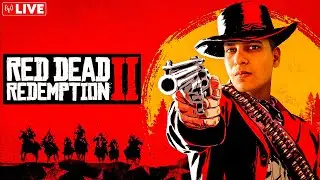 ARTHUR AND AURA KA COMEBACK | ROAD TO 500 SUBS #facecam #rdr2 #arthurmorgan #shorts