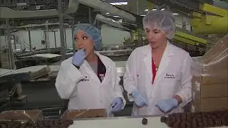 Inside look at the See&rsquo;s Candies Factory in Culver City