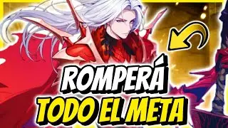 &iexcl;LLEGA IGRIS COMO CAZADOR al BANNER! QUE SABEMOS HASTA AHORA? Solo Leveling: ARISE