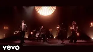 Take That - Windows (Live On The Graham Norton Show)