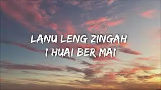 Rinhlua Mastea (Thih leh dam inkar) 