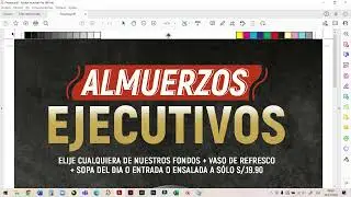Marcas y sangrado en InDesign