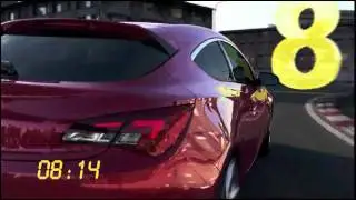Opel-Astra-GTC-Animation
