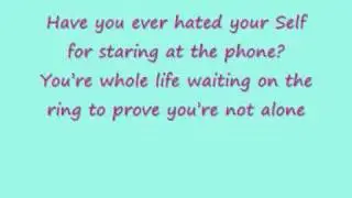 Pink - Glitter in the air + Lyrics