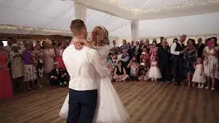 Thousand Years First Dance