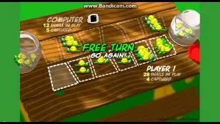 Rocketsnail Games Gameplay
