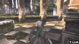 Community Match || Mispolyc in the Lost City