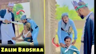 ZALIM BADSHAA