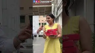 She Is So Smart 🤩 Tried Guess The Girl Name By Emoji Challenge For Amazing Cheese Pizza 🤩🍕| P-1 |