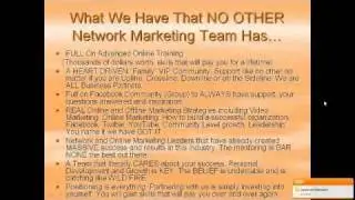 ViSalus Review - VIP Challengers Network Marketing Team In ViSalus Sciences Sneak Peek