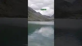 Kundol Lake #shorts #beta