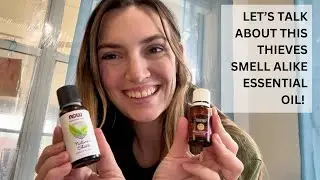 Comparing Thieves Essential Oil Blend to Nature's Shield | Which Essential Oil Wins?
